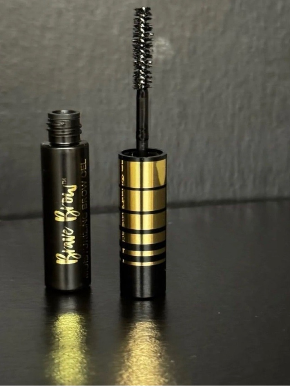 Belle beauty clear Brow Gel